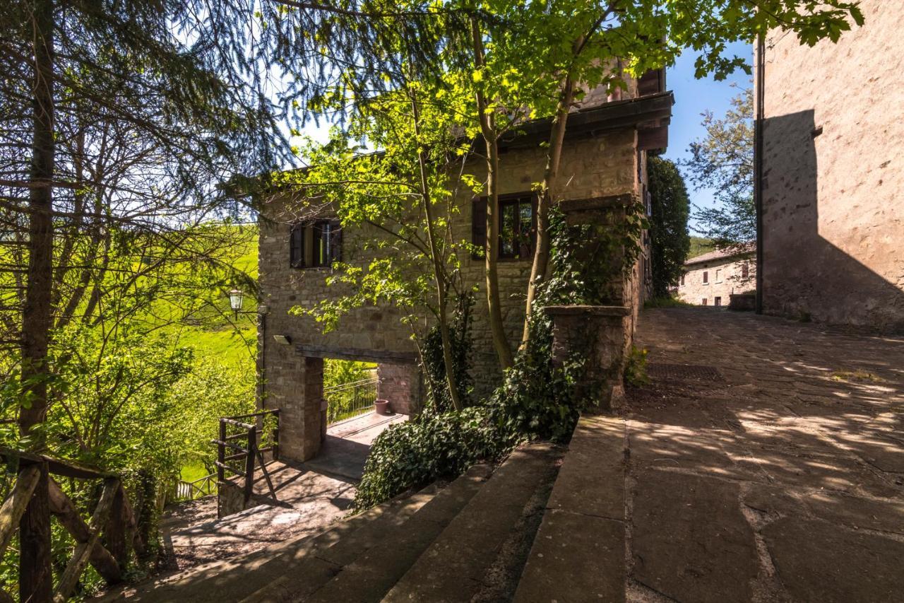 Ostello Podesteria Di Gombola - Arte E Territorio Polinago Exterior photo